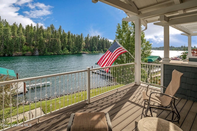 3724 W Shoreview Ln, Coeur Dalene, ID 83814 - photo 21