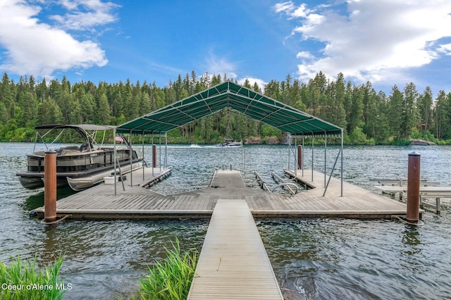 3724 W Shoreview Ln, Coeur Dalene, ID 83814 - photo 46