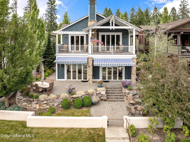 3724 W Shoreview Ln, Coeur Dalene, ID 83814 - photo 51