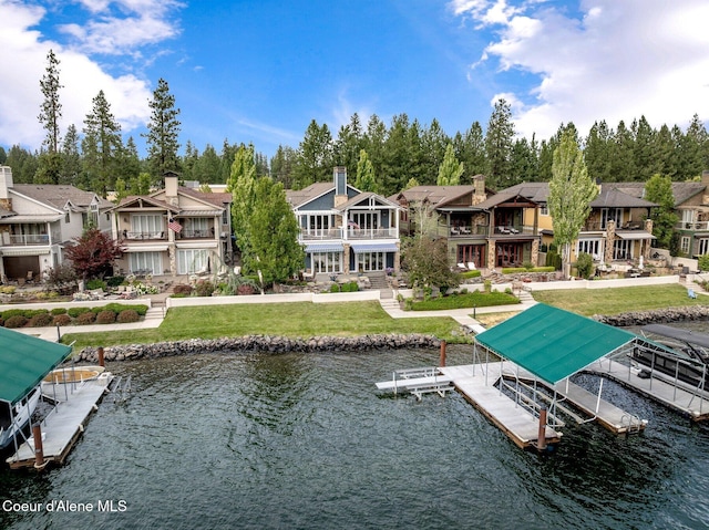 3724 W Shoreview Ln, Coeur Dalene, ID 83814 - photo 52