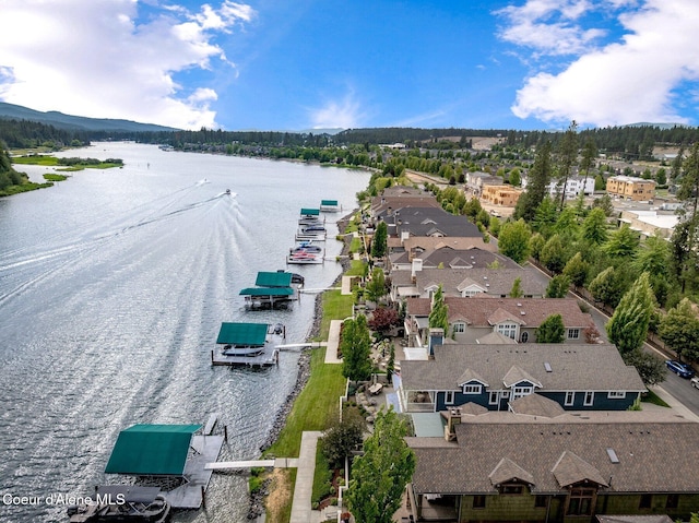 3724 W Shoreview Ln, Coeur Dalene, ID 83814 - photo 53