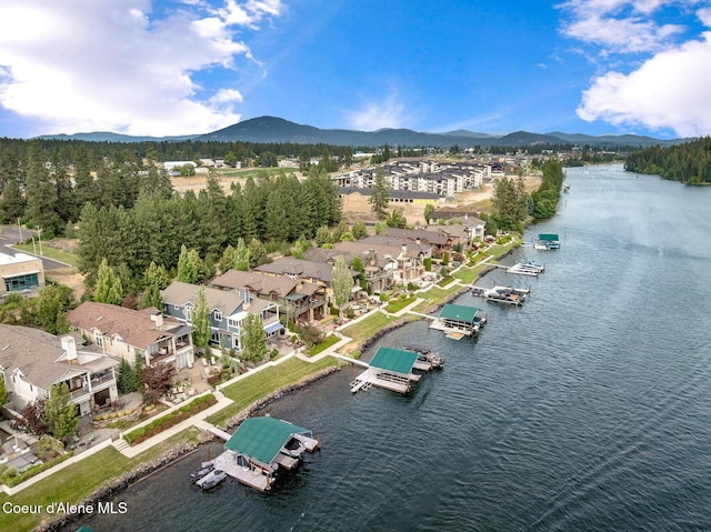 3724 W Shoreview Ln, Coeur Dalene, ID 83814 - photo 54