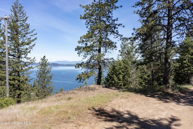 NNA E Moscow Bay Rd, Harrison, ID 83833 - photo 24