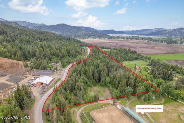 NKA Highway 5, Saint Maries, ID 83861 - photo 1