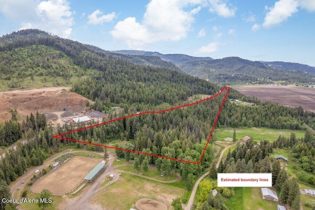 NKA Highway 5, Saint Maries, ID 83861 - photo 13