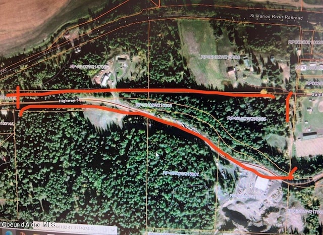 NKA Highway 5, Saint Maries, ID 83861 - photo 12