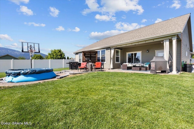 13281 Glistening Ct, Rathdrum, ID 83858 - photo 30