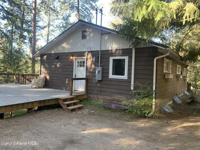 2770 W Carder Ln, Coeur Dalene, ID 83814 - photo 2