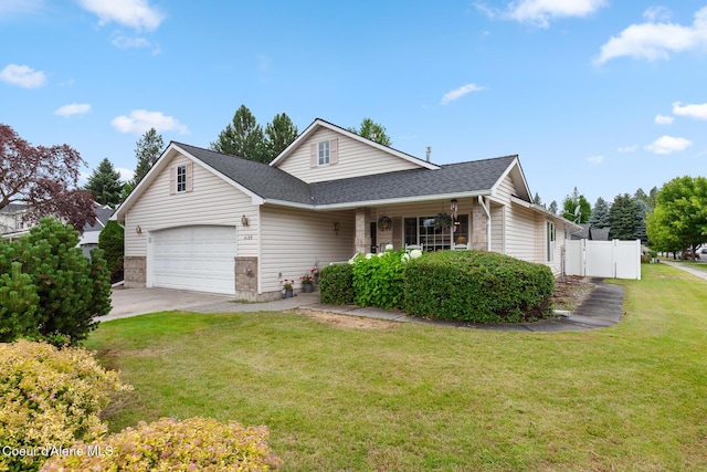 4189 N Webster St, Coeur Dalene, ID 83815 - photo 1