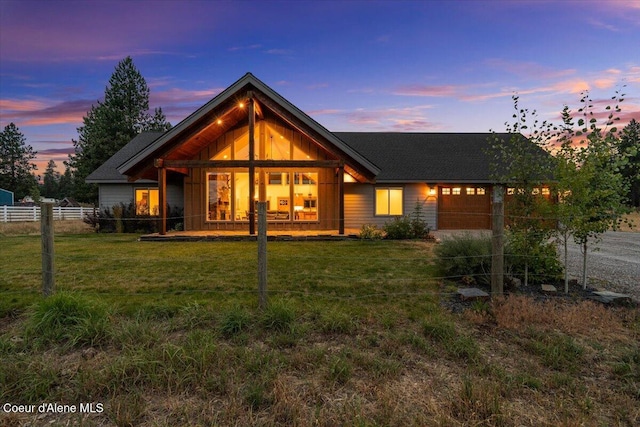 2239 E Glacier Rd, Hayden, ID 83835 - photo 1