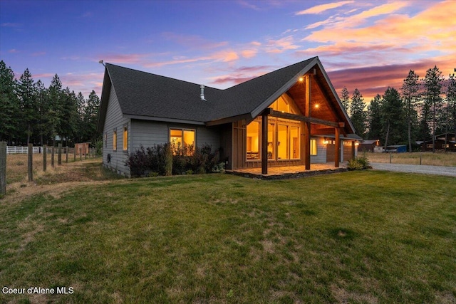 2239 E Glacier Rd, Hayden, ID 83835 - photo 3