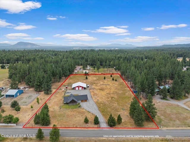 2239 E Glacier Rd, Hayden, ID 83835 - photo 66