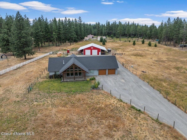 2239 E Glacier Rd, Hayden, ID 83835 - photo 8