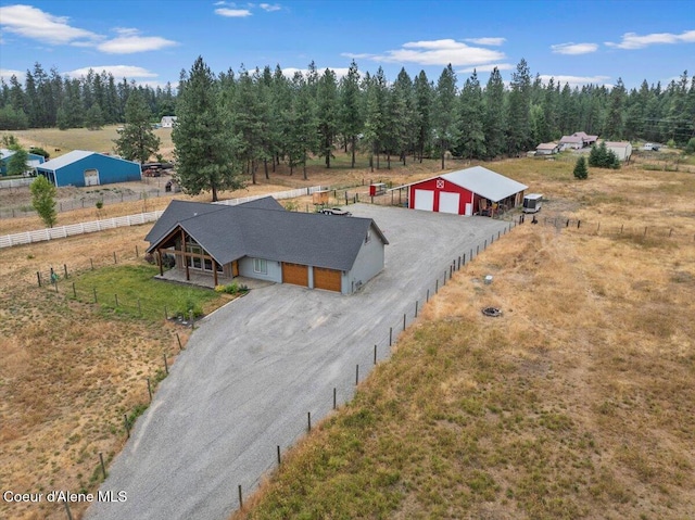 2239 E Glacier Rd, Hayden, ID 83835 - photo 9