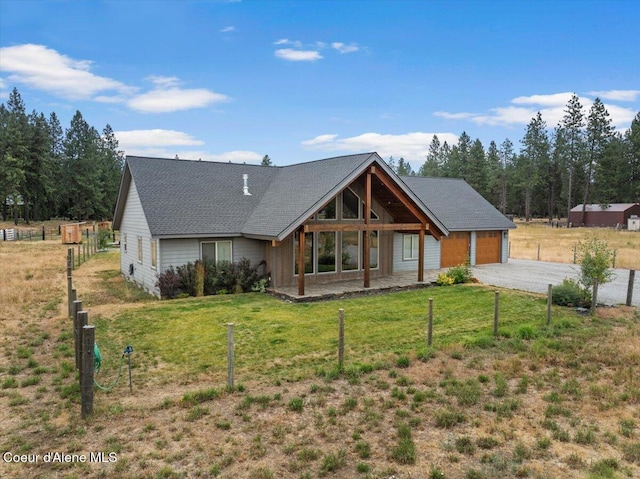 2239 E Glacier Rd, Hayden, ID 83835 - photo 12