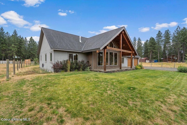 2239 E Glacier Rd, Hayden, ID 83835 - photo 15