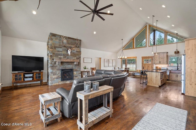 2239 E Glacier Rd, Hayden, ID 83835 - photo 18