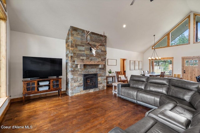 2239 E Glacier Rd, Hayden, ID 83835 - photo 19