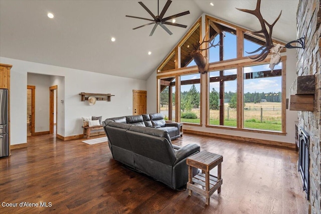 2239 E Glacier Rd, Hayden, ID 83835 - photo 21
