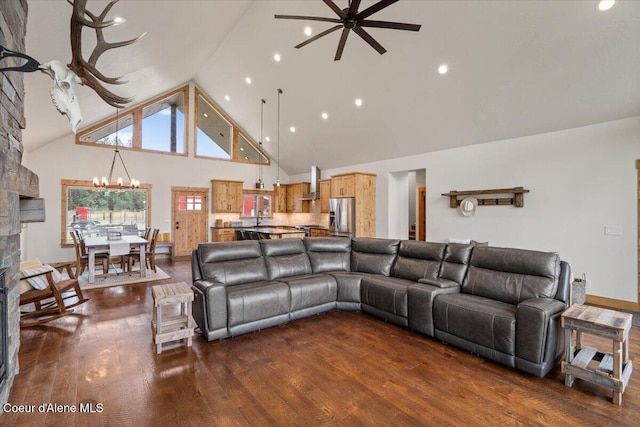 2239 E Glacier Rd, Hayden, ID 83835 - photo 23