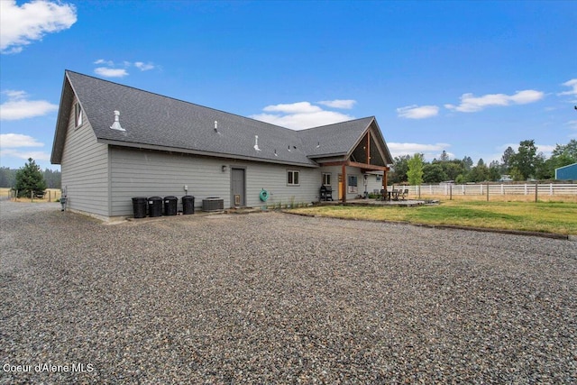 2239 E Glacier Rd, Hayden, ID 83835 - photo 46