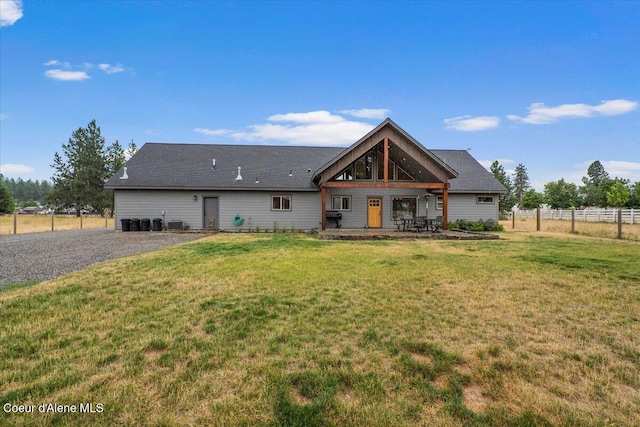 2239 E Glacier Rd, Hayden, ID 83835 - photo 47