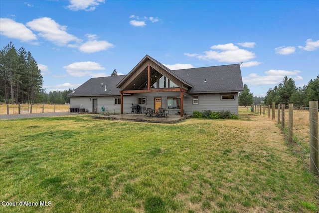 2239 E Glacier Rd, Hayden, ID 83835 - photo 48