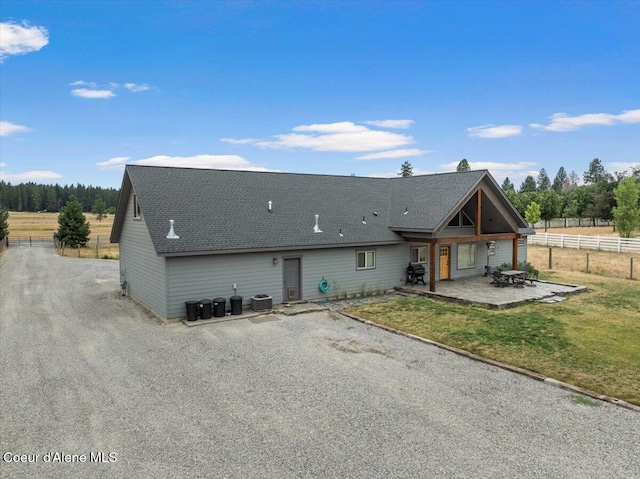 2239 E Glacier Rd, Hayden, ID 83835 - photo 60