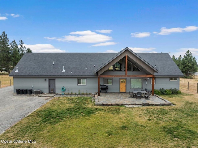 2239 E Glacier Rd, Hayden, ID 83835 - photo 61