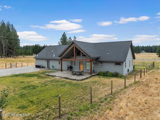 2239 E Glacier Rd, Hayden, ID 83835 - photo 62
