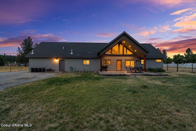 2239 E Glacier Rd, Hayden, ID 83835 - photo 74