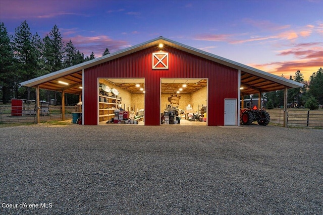 2239 E Glacier Rd, Hayden, ID 83835 - photo 77
