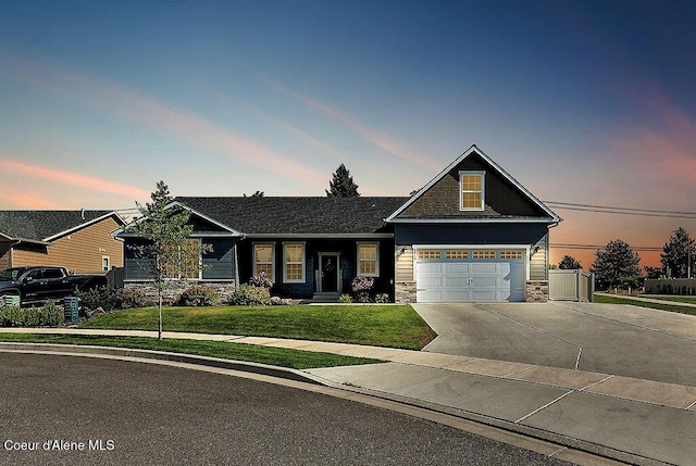 3910 N Arrowleaf Loop, Post Falls, ID 83854 - photo 2