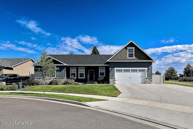 3910 N Arrowleaf Loop, Post Falls, ID 83854 - photo 3