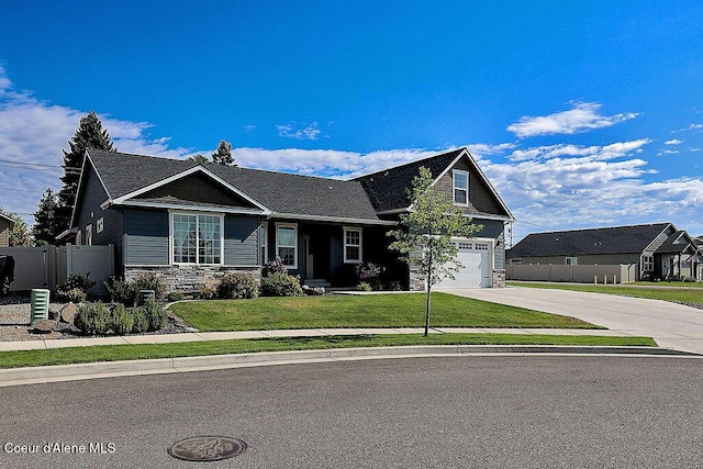 3910 N Arrowleaf Loop, Post Falls, ID 83854 - photo 4