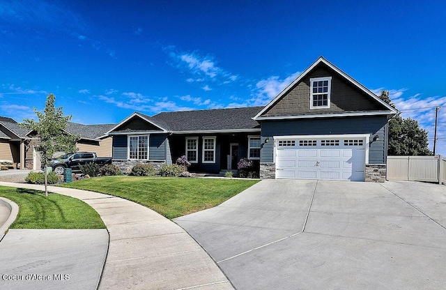 3910 N Arrowleaf Loop, Post Falls, ID 83854 - photo 1