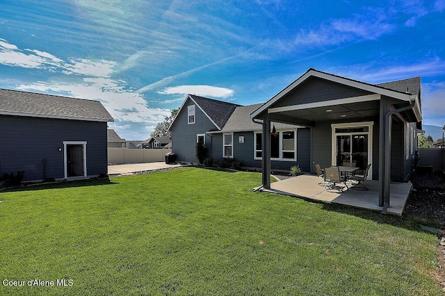 3910 N Arrowleaf Loop, Post Falls, ID 83854 - photo 33