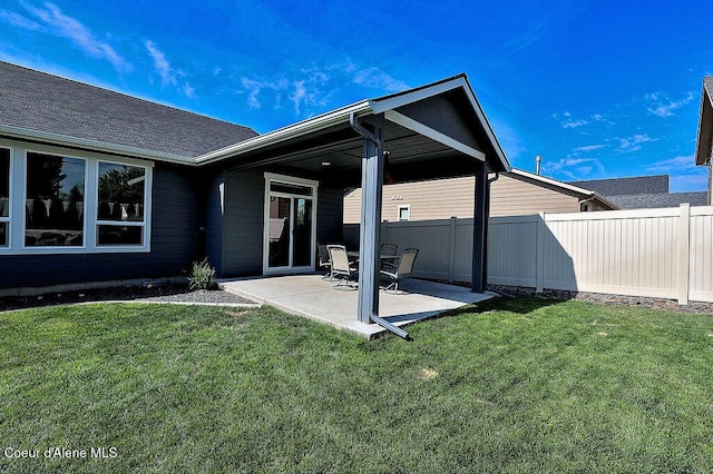 3910 N Arrowleaf Loop, Post Falls, ID 83854 - photo 35