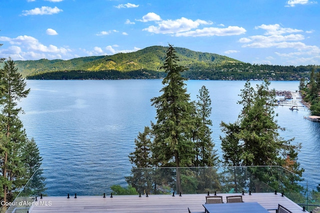 10536 N Lakeview Dr, Hayden Lake, ID 83835 - photo 1