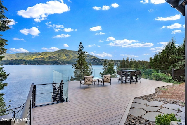 10536 N Lakeview Dr, Hayden Lake, ID 83835 - photo 3