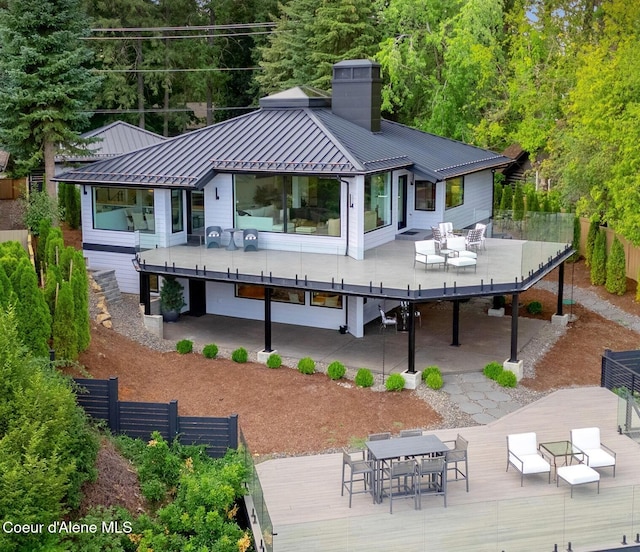 10536 N Lakeview Dr, Hayden Lake, ID 83835 - photo 27
