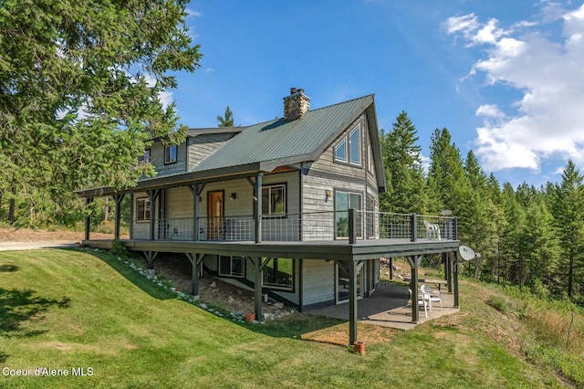 671 Kelso Woods Dr, Athol, ID 83801 - photo 8