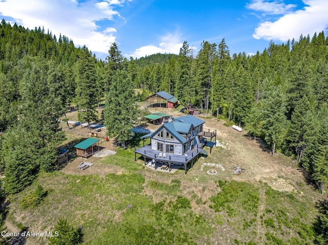 671 Kelso Woods Dr, Athol, ID 83801 - photo 2