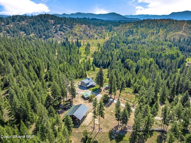 671 Kelso Woods Dr, Athol, ID 83801 - photo 12