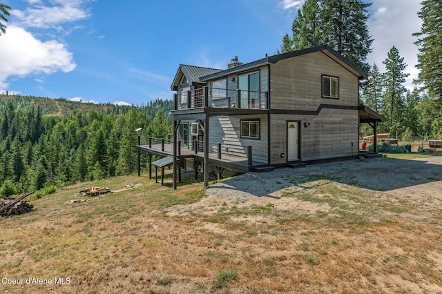 671 Kelso Woods Dr, Athol, ID 83801 - photo 76