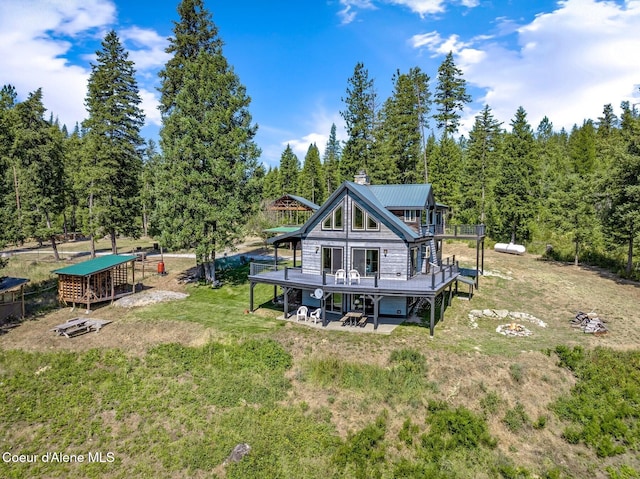 671 Kelso Woods Dr, Athol, ID 83801 - photo 77
