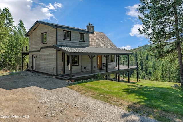 671 Kelso Woods Dr, Athol, ID 83801 - photo 78