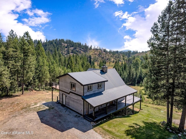 671 Kelso Woods Dr, Athol, ID 83801 - photo 79