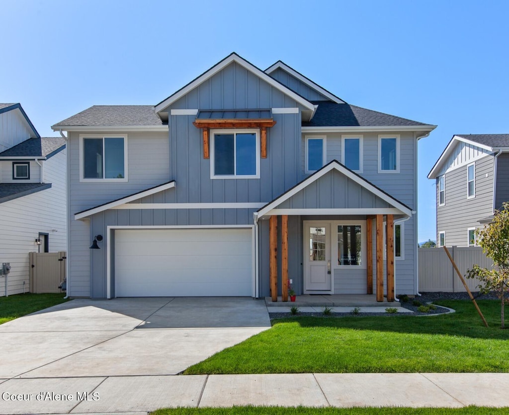 575 Moscow St, Sandpoint, ID 83864 - photo 1