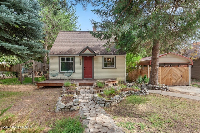 1126 E Montana Ave, Coeur Dalene, ID 83814 - photo 1